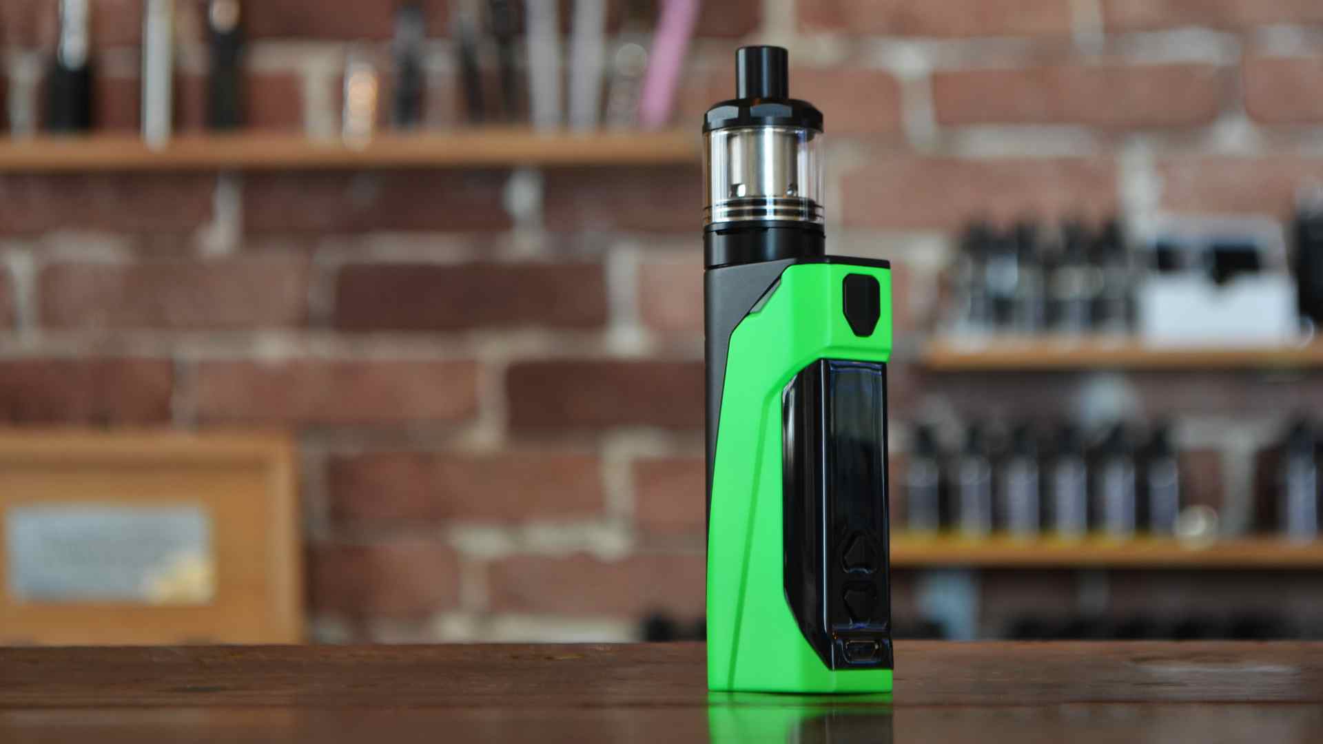 Wo kann man in Deutschland THC Vapes legal kaufen?