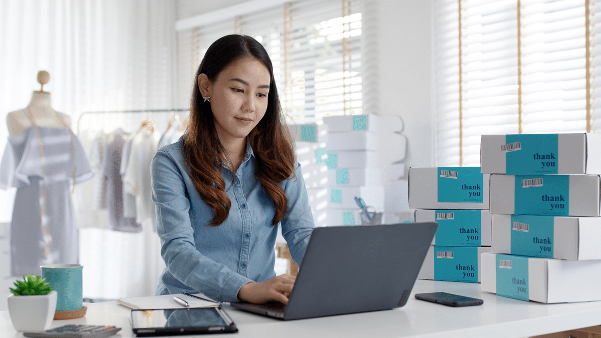 Optimieren Sie Ihre Auftragsverarbeitung mit dem Order Entry System von LABUNIQ