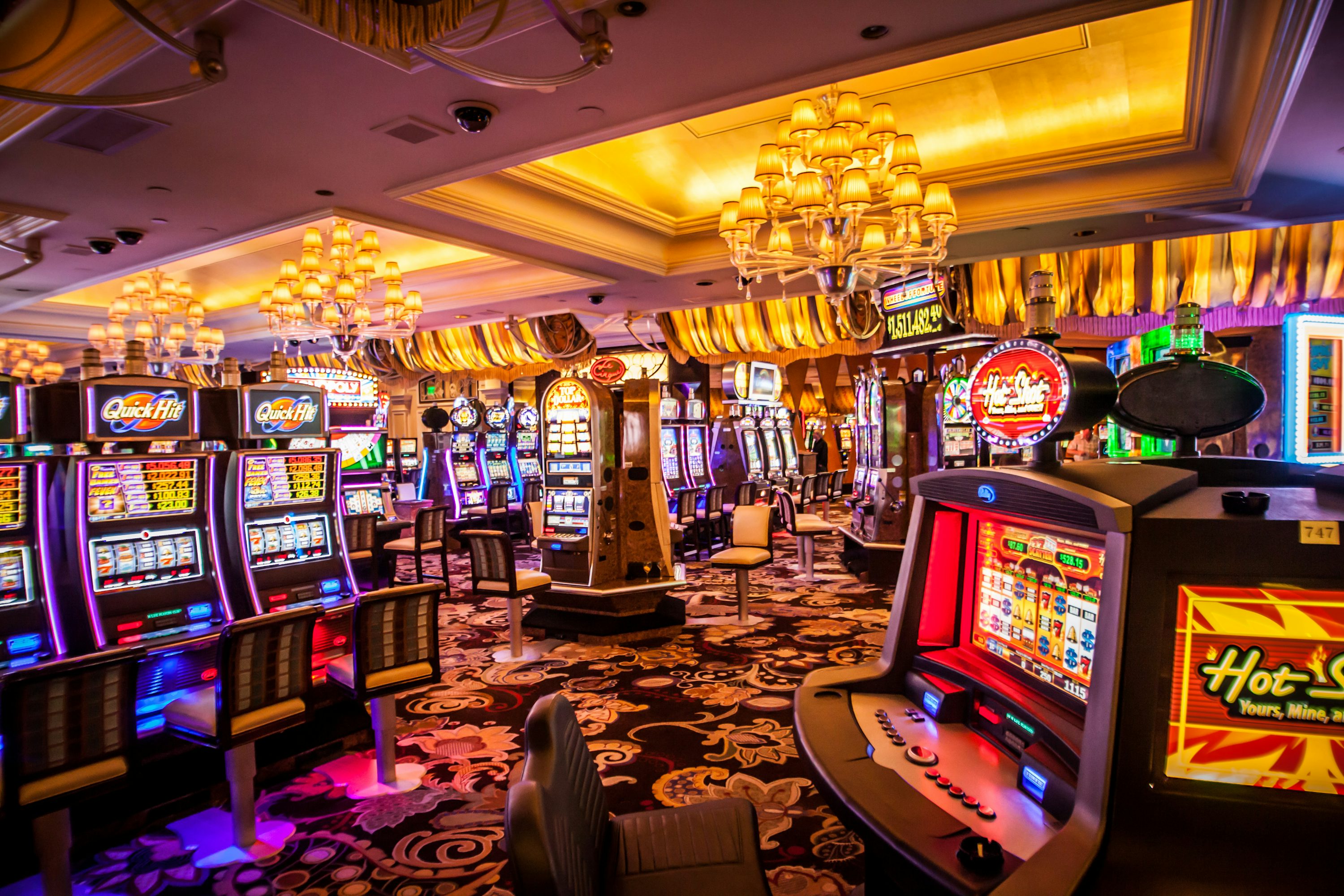Die 10 besten Online Casino ohne OASIS Registrierung