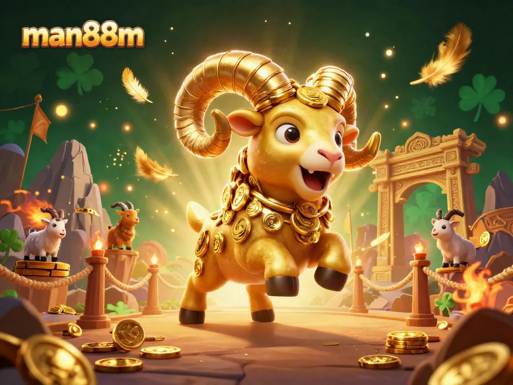 Experience winning excitement at man88m with dynamic gaming features and colorful casino elements!