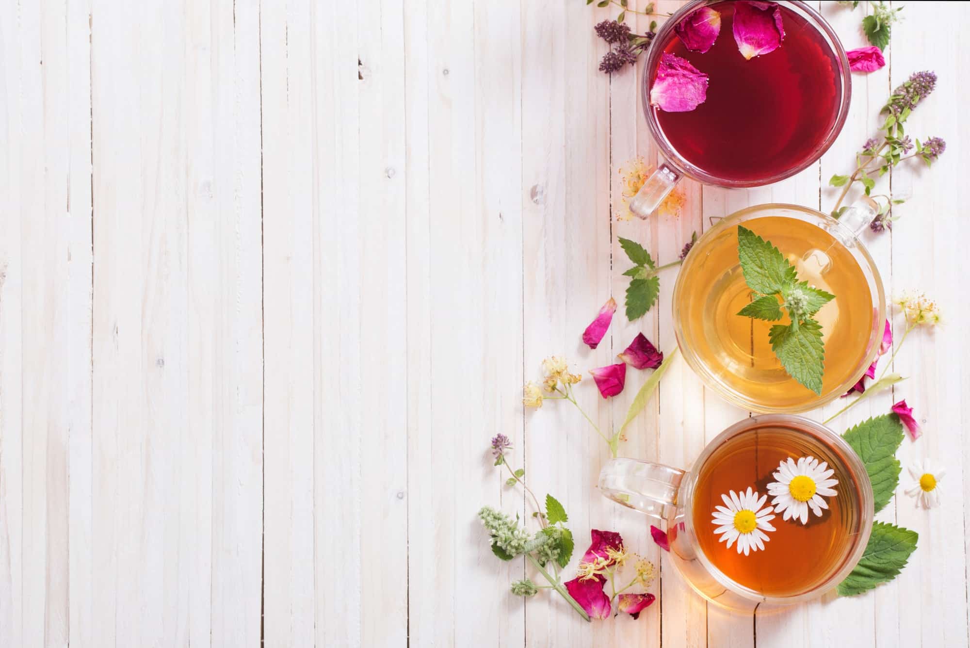 Natürlich fit und rein – Superfood Matcha Tee schadstofffrei kaufen