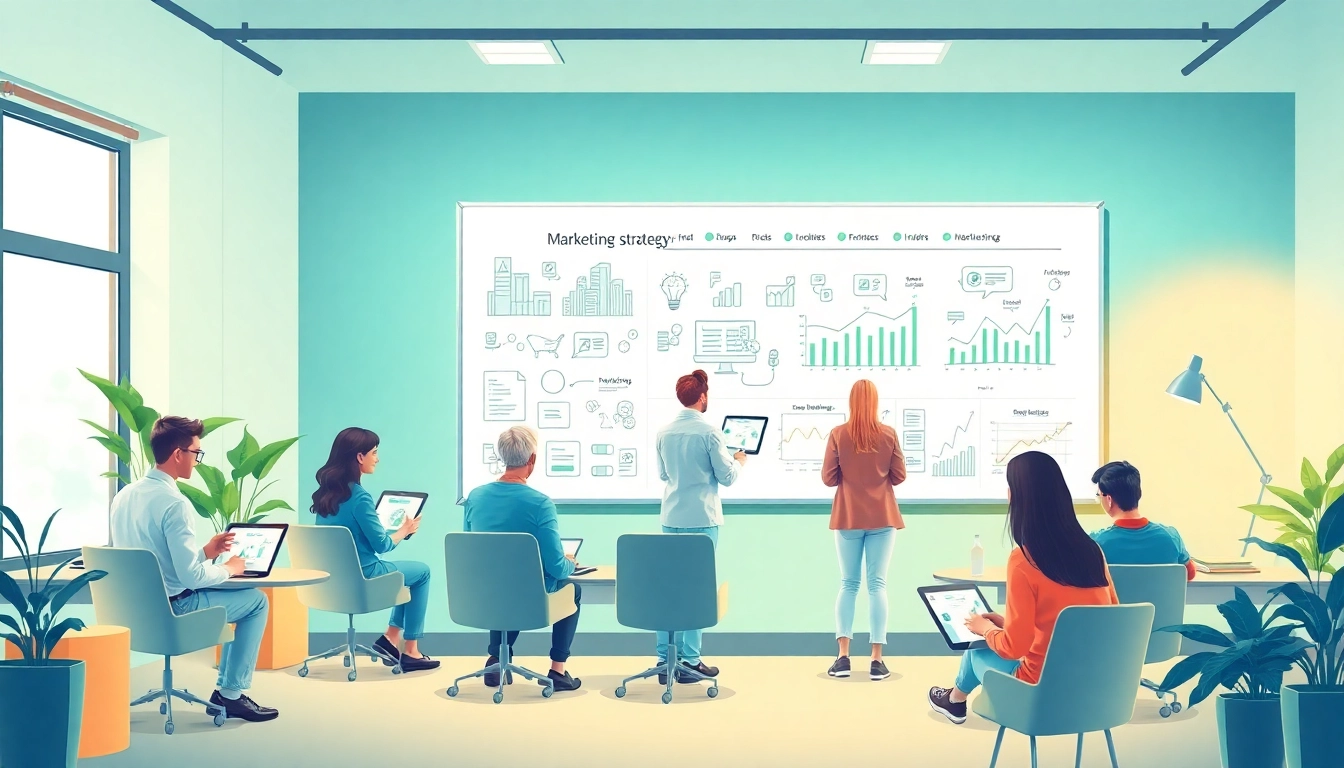 Empower your pflegedienst with innovative marketing für pflegedienste strategies.