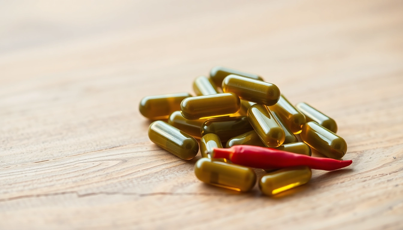 Optimize weight loss with natürliche Diätkapseln featuring green tea extracts and natural ingredients.