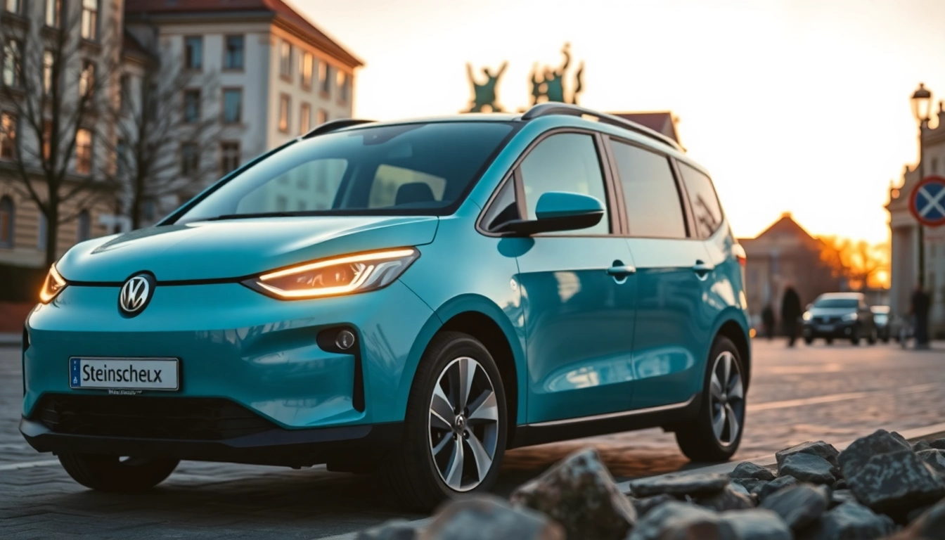 Steinschlagschutzfolie München schützt modernen Fahrzeuglack vor Schäden durch Steinschläge.